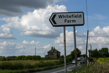 Whitefield Farm