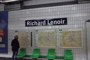 Richard Lenoir