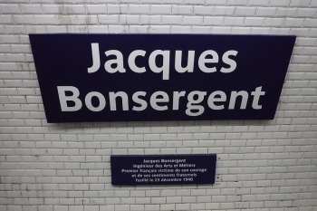 Jacques Bonsergent